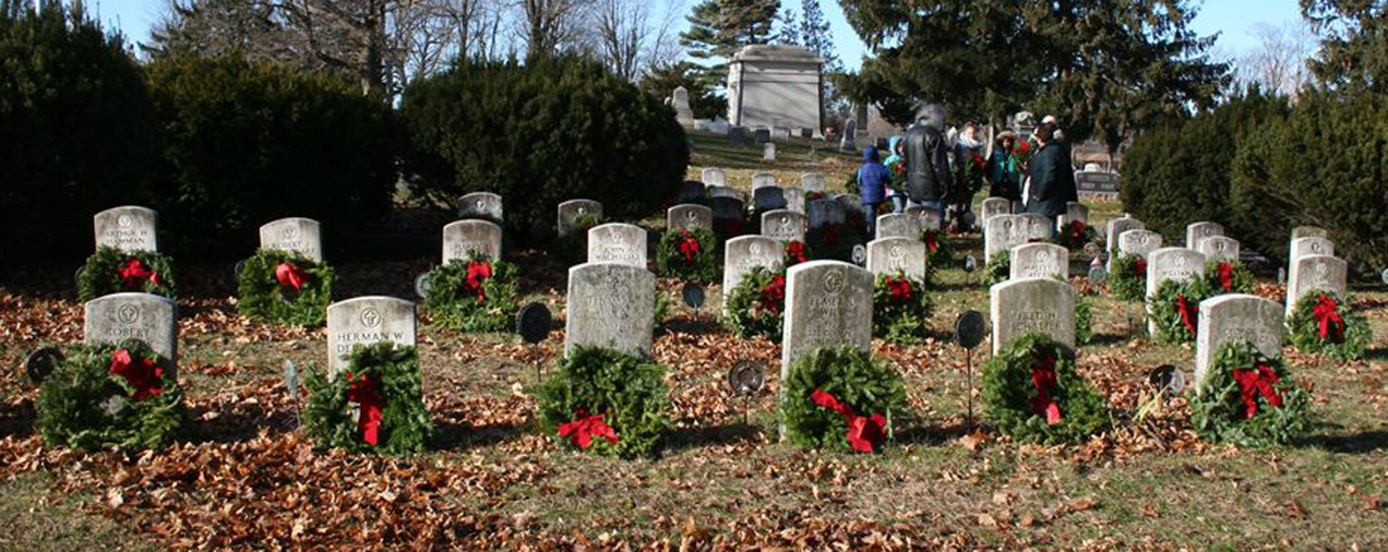 Still planning to remember veterans for holidays